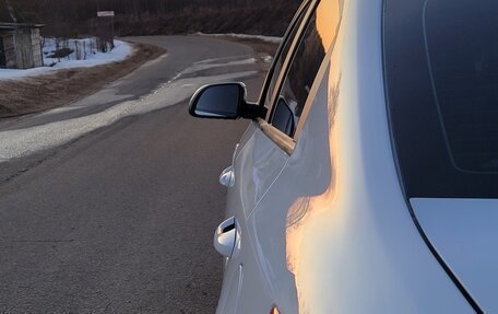 KIA Rio IV, 2018 год, 1 215 000 рублей, 5 фотография