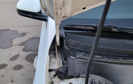 KIA Rio IV, 2018 год, 1 215 000 рублей, 10 фотография