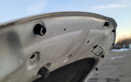 KIA Rio IV, 2018 год, 1 215 000 рублей, 13 фотография