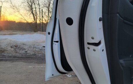 KIA Rio IV, 2018 год, 1 215 000 рублей, 11 фотография