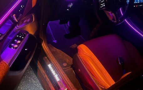 Mercedes-Benz GLC, 2023 год, 6 650 000 рублей, 3 фотография