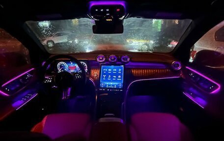 Mercedes-Benz GLC, 2023 год, 6 650 000 рублей, 4 фотография