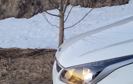 KIA Rio IV, 2018 год, 1 215 000 рублей, 18 фотография