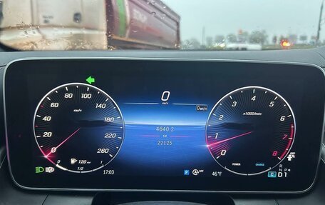 Mercedes-Benz GLC, 2023 год, 6 650 000 рублей, 7 фотография