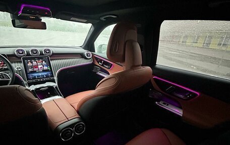 Mercedes-Benz GLC, 2023 год, 6 650 000 рублей, 14 фотография