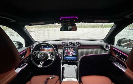 Mercedes-Benz GLC, 2023 год, 6 650 000 рублей, 11 фотография