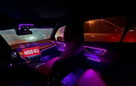 Mercedes-Benz GLC, 2023 год, 6 650 000 рублей, 2 фотография