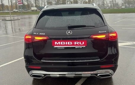 Mercedes-Benz GLC, 2023 год, 6 650 000 рублей, 13 фотография