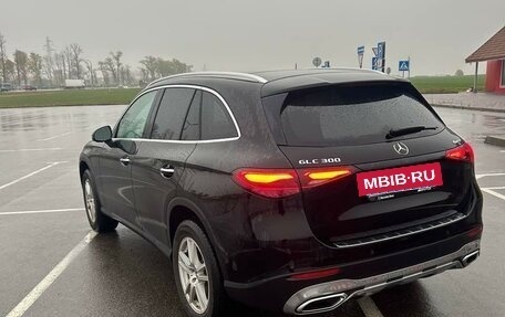 Mercedes-Benz GLC, 2023 год, 6 650 000 рублей, 10 фотография