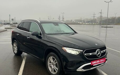 Mercedes-Benz GLC, 2023 год, 6 650 000 рублей, 8 фотография