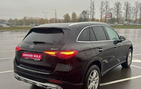 Mercedes-Benz GLC, 2023 год, 6 650 000 рублей, 9 фотография