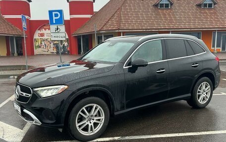 Mercedes-Benz GLC, 2023 год, 6 650 000 рублей, 17 фотография