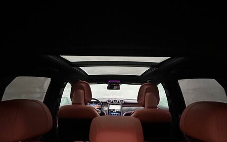 Mercedes-Benz GLC, 2023 год, 6 650 000 рублей, 27 фотография