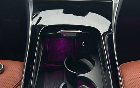 Mercedes-Benz GLC, 2023 год, 6 650 000 рублей, 15 фотография