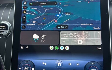 Mercedes-Benz GLC, 2023 год, 6 650 000 рублей, 22 фотография