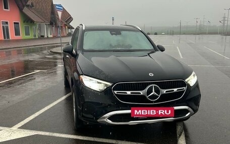 Mercedes-Benz GLC, 2023 год, 6 650 000 рублей, 28 фотография