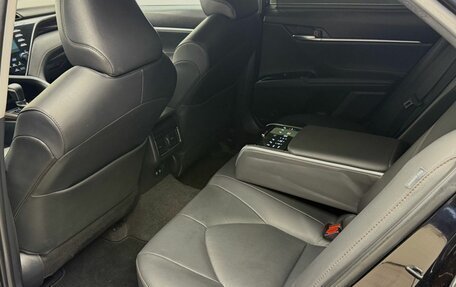 Toyota Camry, 2019 год, 2 879 000 рублей, 15 фотография