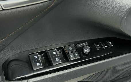 Toyota Camry, 2019 год, 2 879 000 рублей, 12 фотография