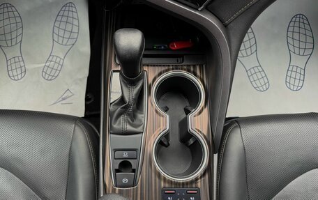 Toyota Camry, 2019 год, 2 879 000 рублей, 11 фотография