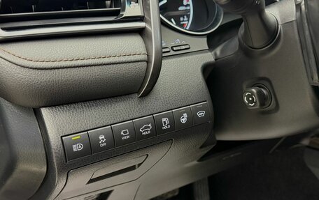 Toyota Camry, 2019 год, 2 879 000 рублей, 13 фотография