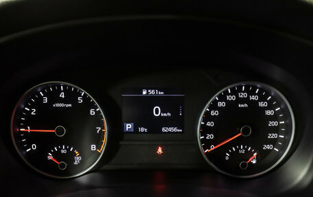 KIA Sportage IV рестайлинг, 2021 год, 2 749 000 рублей, 13 фотография