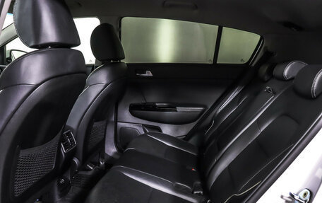 KIA Sportage IV рестайлинг, 2021 год, 2 749 000 рублей, 12 фотография