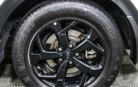 KIA Sportage IV рестайлинг, 2021 год, 2 749 000 рублей, 21 фотография