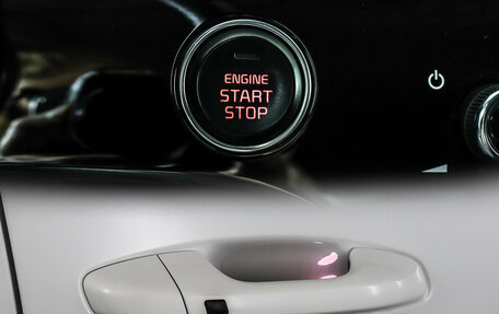 KIA Sportage IV рестайлинг, 2021 год, 2 749 000 рублей, 18 фотография