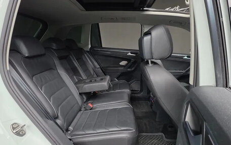 Volkswagen Tiguan II, 2023 год, 3 030 000 рублей, 16 фотография