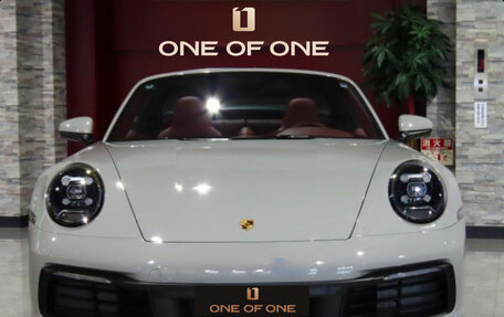 Porsche 911, 2024 год, 19 900 000 рублей, 2 фотография