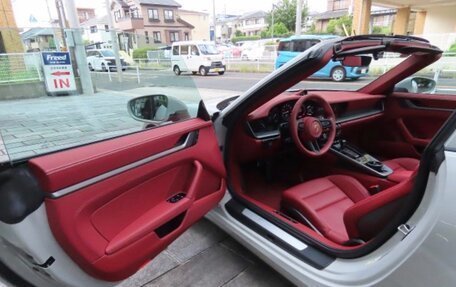 Porsche 911, 2024 год, 19 900 000 рублей, 7 фотография