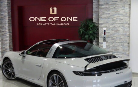 Porsche 911, 2024 год, 19 900 000 рублей, 5 фотография