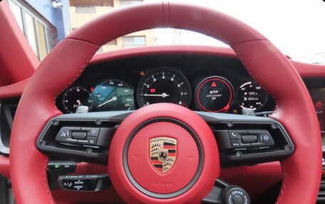 Porsche 911, 2024 год, 19 900 000 рублей, 6 фотография