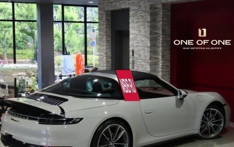 Porsche 911, 2024 год, 19 900 000 рублей, 4 фотография