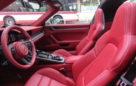 Porsche 911, 2024 год, 19 900 000 рублей, 8 фотография