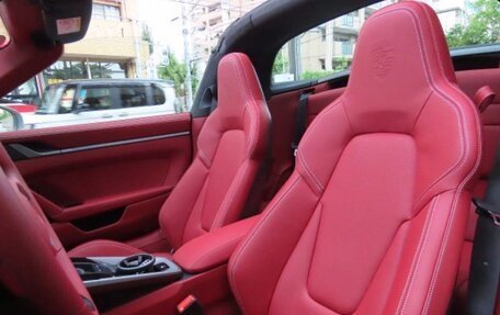 Porsche 911, 2024 год, 19 900 000 рублей, 9 фотография