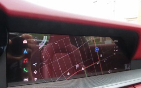 Porsche 911, 2024 год, 19 900 000 рублей, 11 фотография