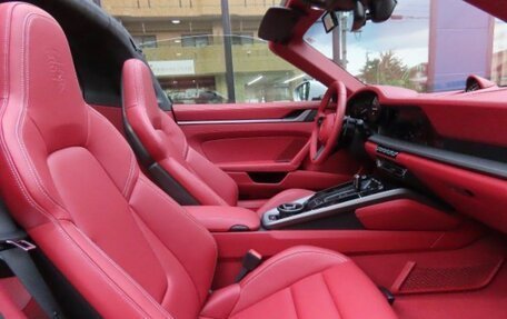 Porsche 911, 2024 год, 19 900 000 рублей, 13 фотография