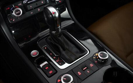 Volkswagen Touareg III, 2014 год, 2 570 999 рублей, 16 фотография