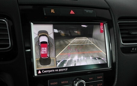 Volkswagen Touareg III, 2014 год, 2 570 999 рублей, 13 фотография