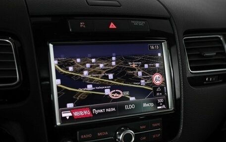 Volkswagen Touareg III, 2014 год, 2 570 999 рублей, 12 фотография