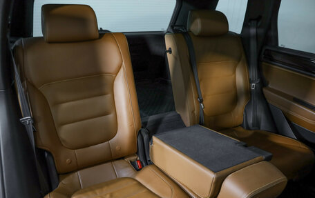 Volkswagen Touareg III, 2014 год, 2 570 999 рублей, 27 фотография