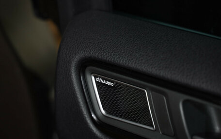 Volkswagen Touareg III, 2014 год, 2 570 999 рублей, 31 фотография