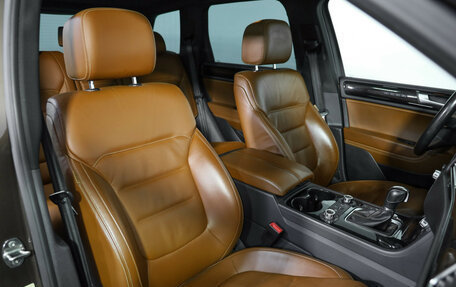 Volkswagen Touareg III, 2014 год, 2 570 999 рублей, 23 фотография