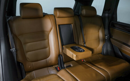 Volkswagen Touareg III, 2014 год, 2 570 999 рублей, 26 фотография