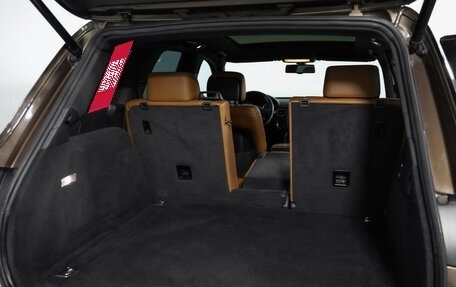 Volkswagen Touareg III, 2014 год, 2 570 999 рублей, 29 фотография