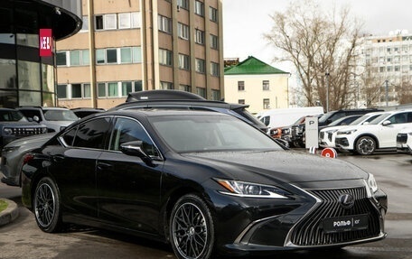 Lexus ES VII, 2019 год, 3 068 000 рублей, 2 фотография