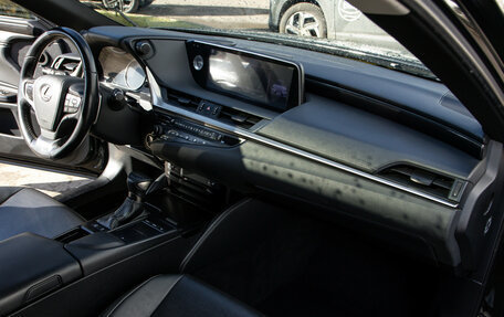 Lexus ES VII, 2019 год, 3 068 000 рублей, 7 фотография