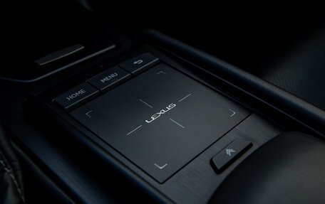 Lexus ES VII, 2019 год, 3 068 000 рублей, 19 фотография