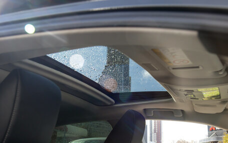 Lexus ES VII, 2019 год, 3 068 000 рублей, 13 фотография